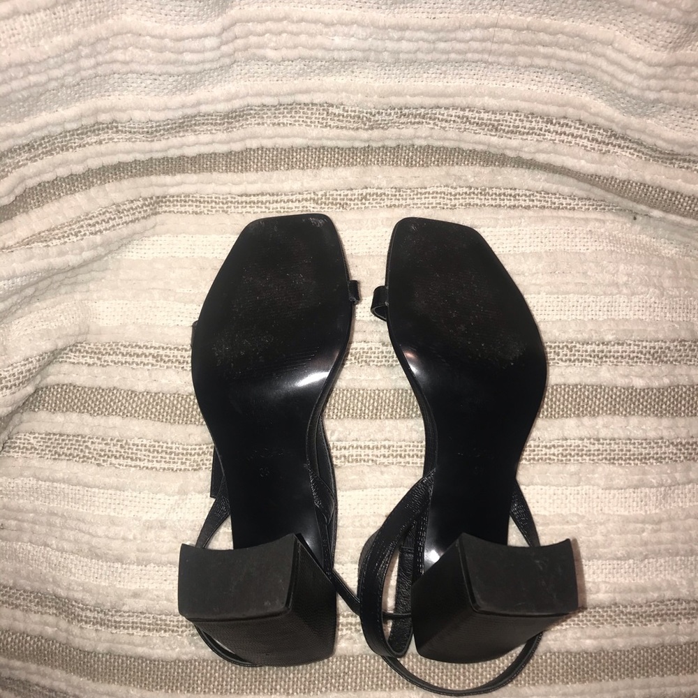 Block Heel - Picture 15 of 16
